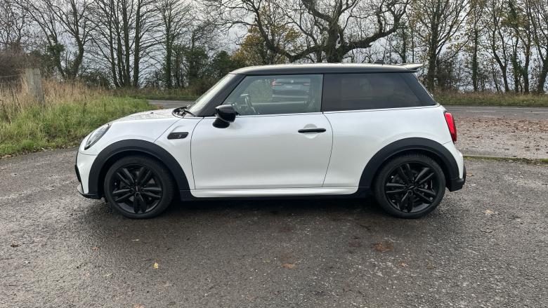 MINI Cooper 2.0 S Sport 3dr Auto Petrol Hatchback